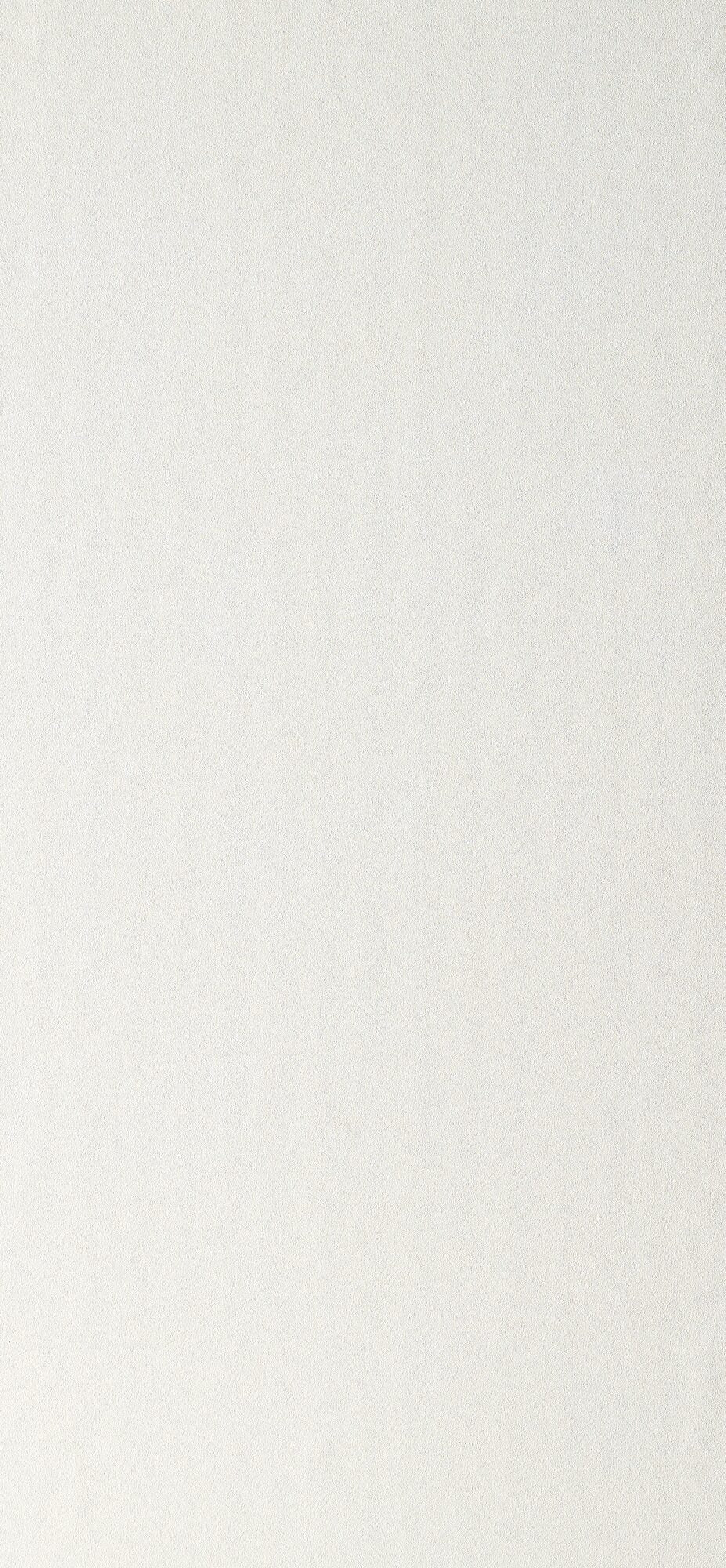 Papier peint intissé New infinity Blanc Lisse