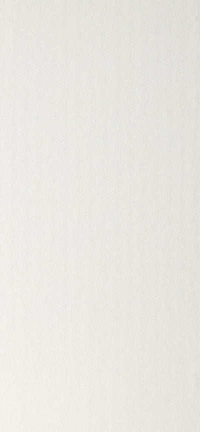 Papier peint intissé New infinity Blanc Lisse