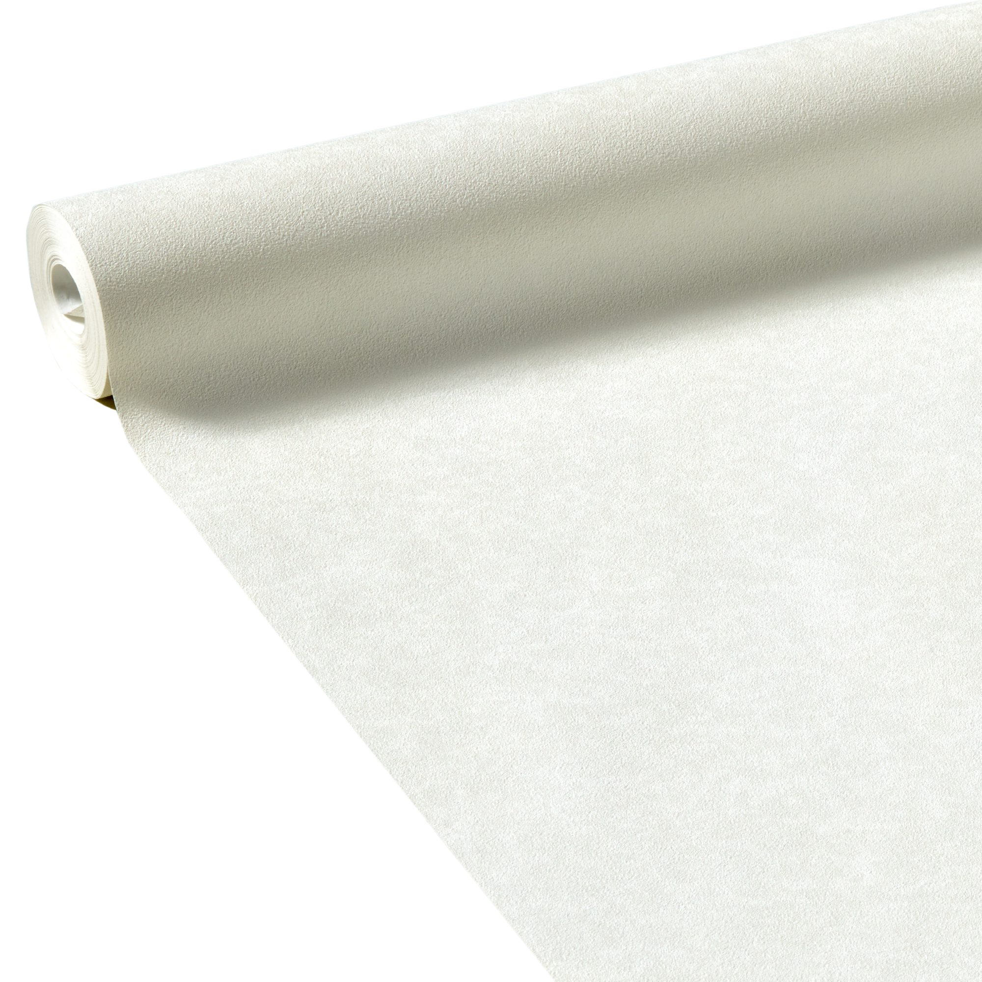 Papier peint intissé NEW INFINITY coloris blanc