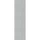 Papier peint intissé New infinity Gris perle Lisse