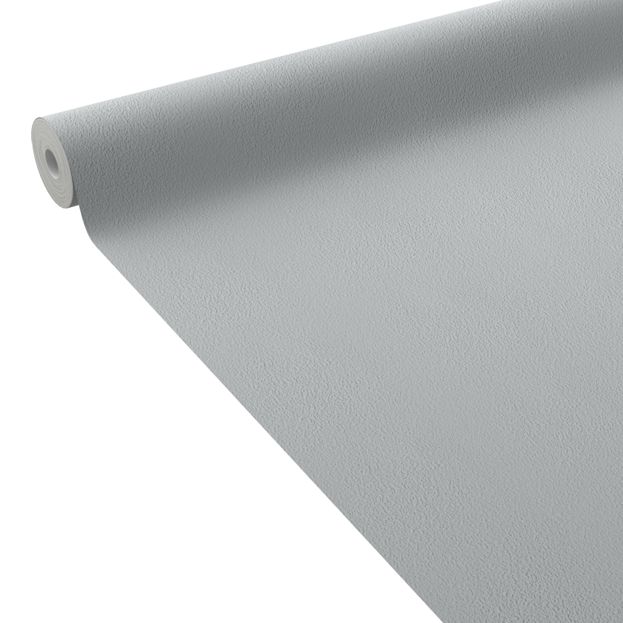 Papier peint intissé NEW INFINITY coloris gris béton
