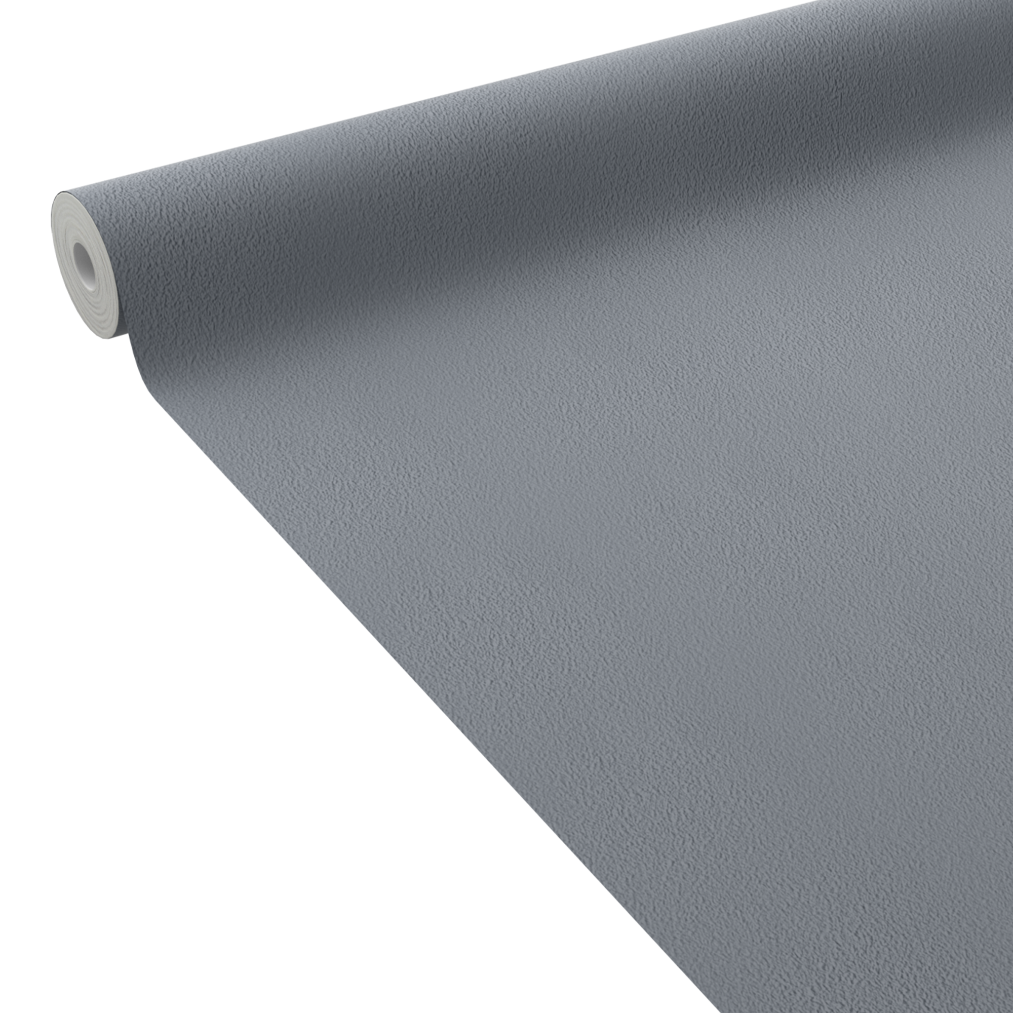 Papier peint intissé NEW INFINITY coloris gris souris