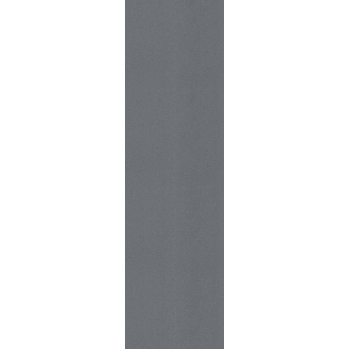 Papier peint intissé New infinity Gris acier Lisse