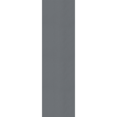 Papier peint intissé New infinity Gris acier Lisse