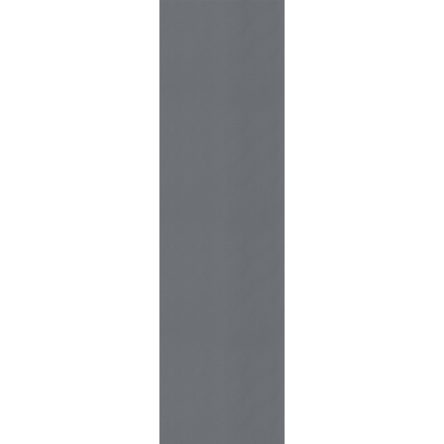 Papier peint intissé NEW INFINITY coloris gris acier