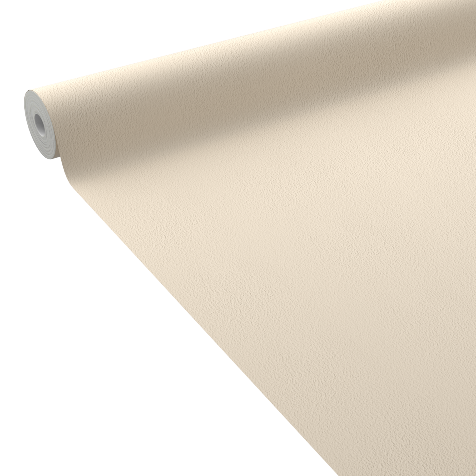 Papier peint intissé NEW INFINITY coloris beige clair