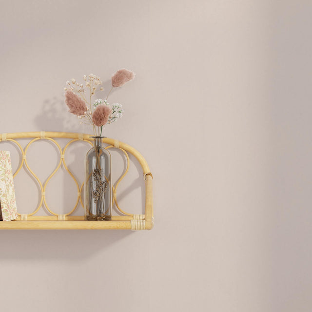 Papier peint intissé NEW INFINITY coloris écru