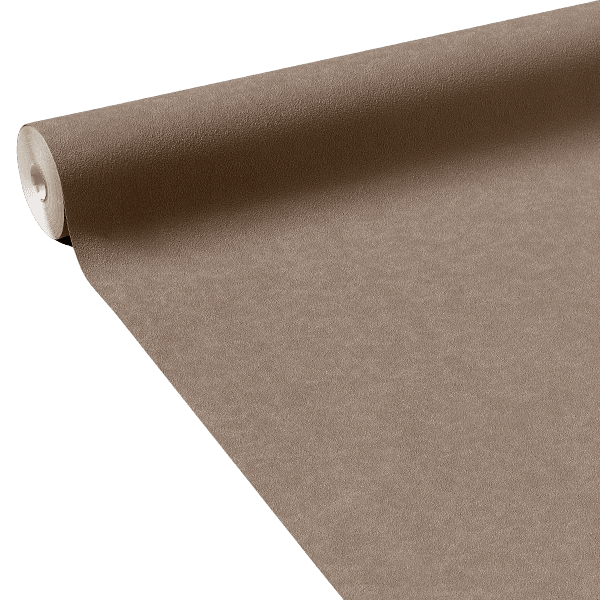 Papier peint intissé New infinity Praline Lisse