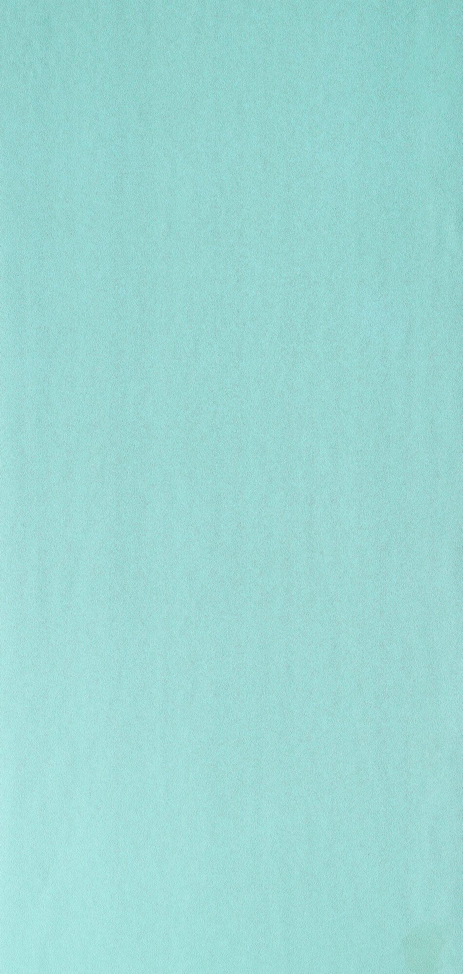 Papier peint intissé New infinity Menthe glacée Lisse