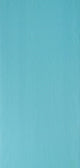 Papier peint intissé New infinity Bleu turquoise Lisse