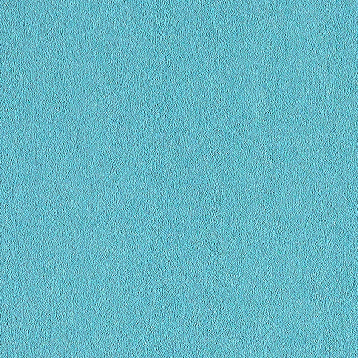 Papier peint intissé New infinity Bleu turquoise Lisse