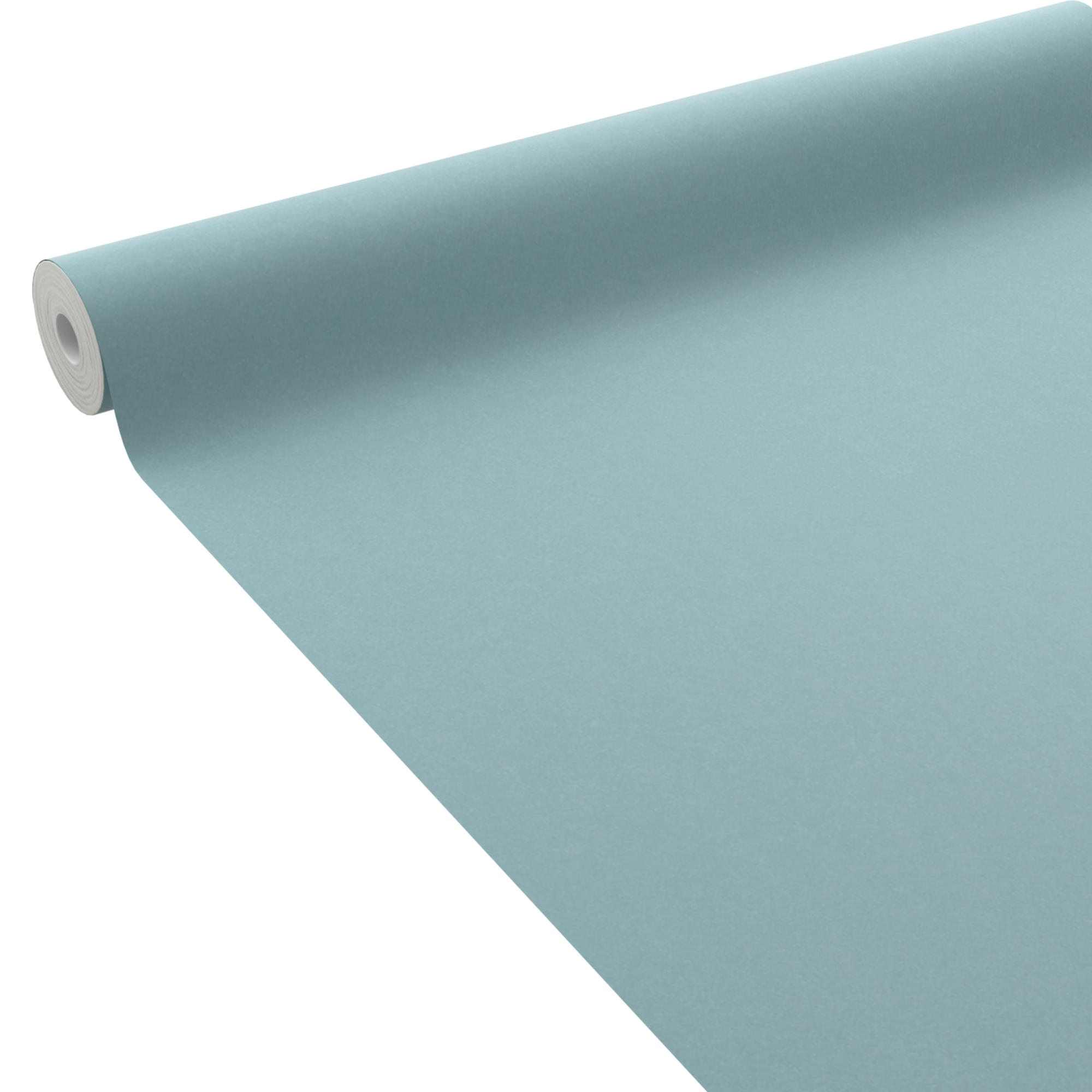 Papier peint intissé NEW INFINITY coloris bleu acier