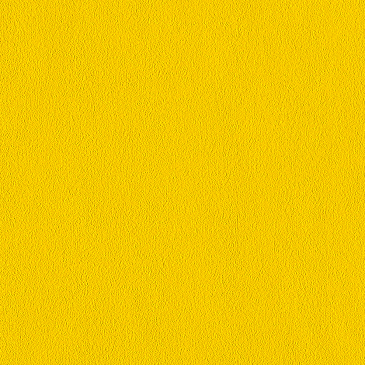 Papier peint intissé New infinity Jaune citron Lisse