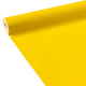 Papier peint intissé New infinity Jaune citron Lisse
