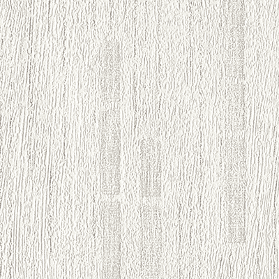 Papier peint intissé KYRIEL coloris blanc