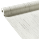 Papier peint intissé Kyriel Blanc