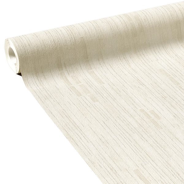Papier peint intissé KYRIEL coloris écru