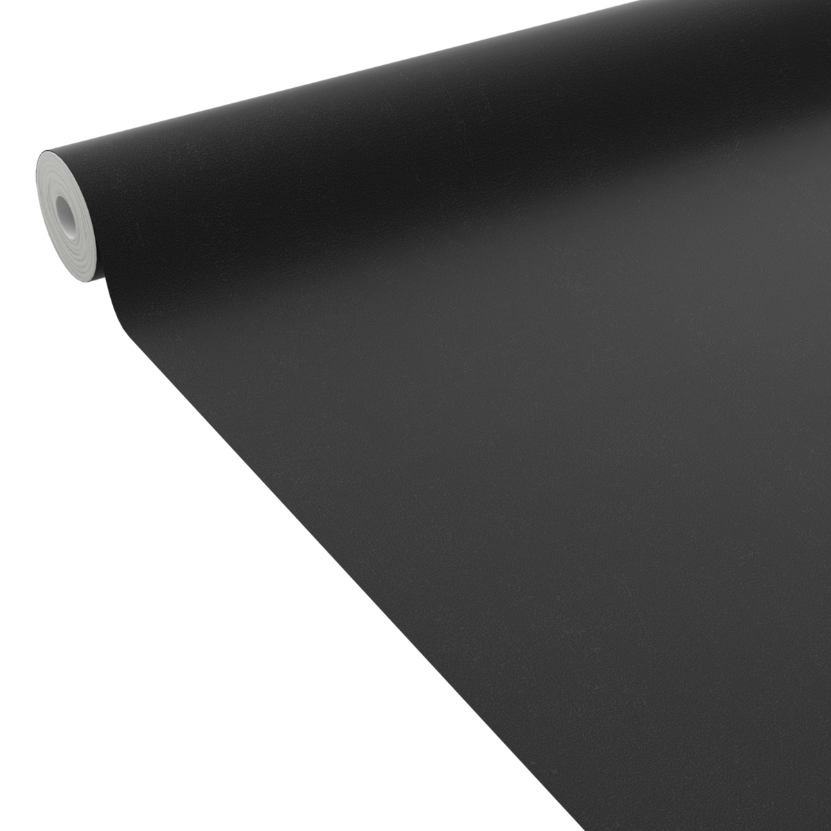 Papier peint intissé Palazzo Noir Satiné