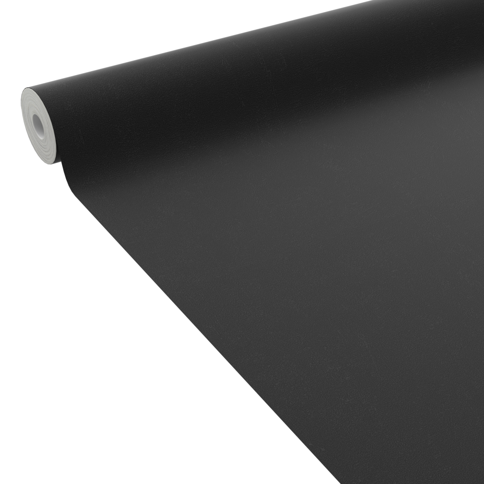 Papier peint intissé PALAZZO coloris noir
