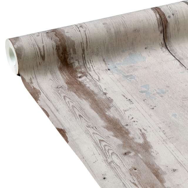 Papier peint intissé SCANDINAVIA coloris écru