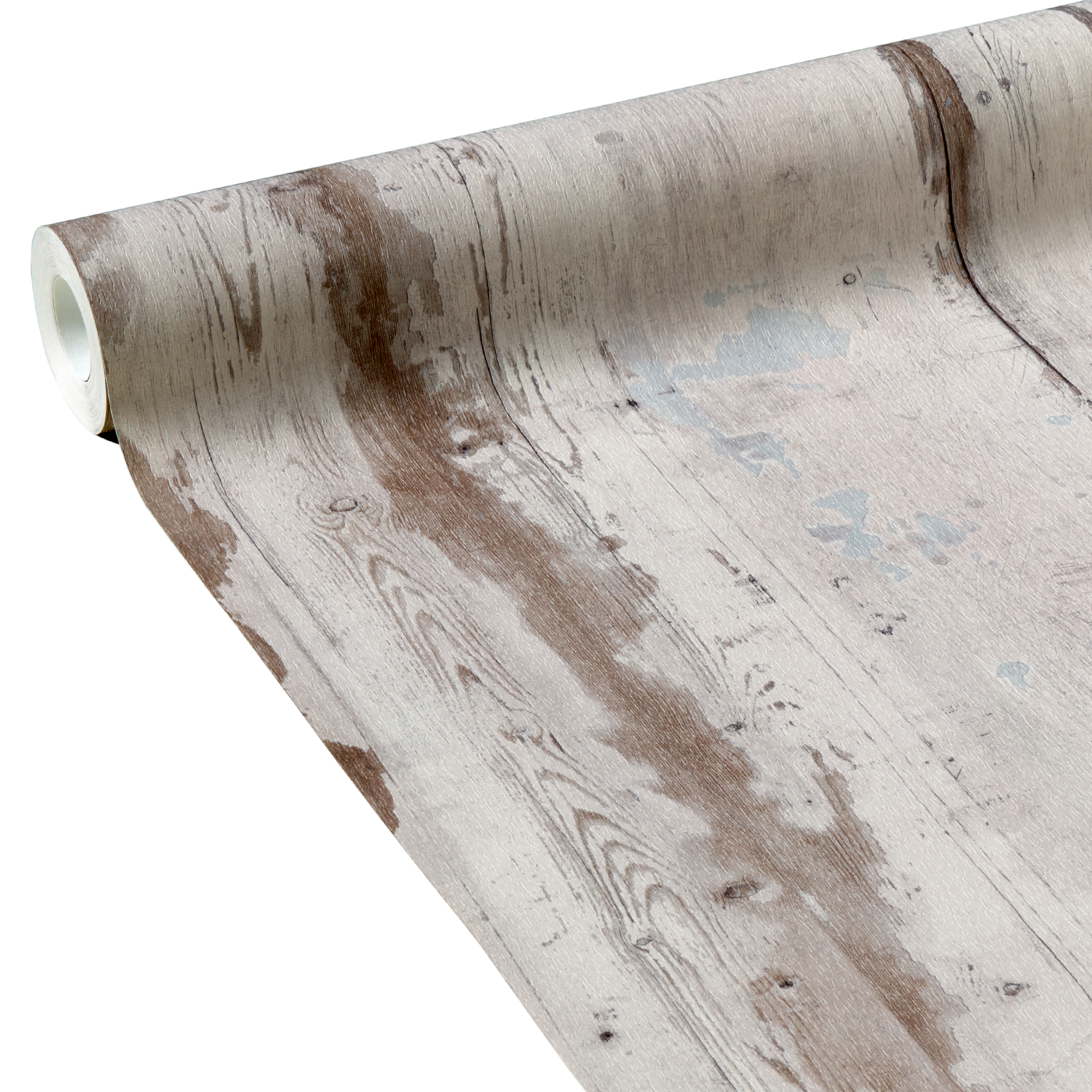 Papier peint intissé SCANDINAVIA coloris écru