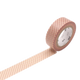 Masking tape Hasen Rouge