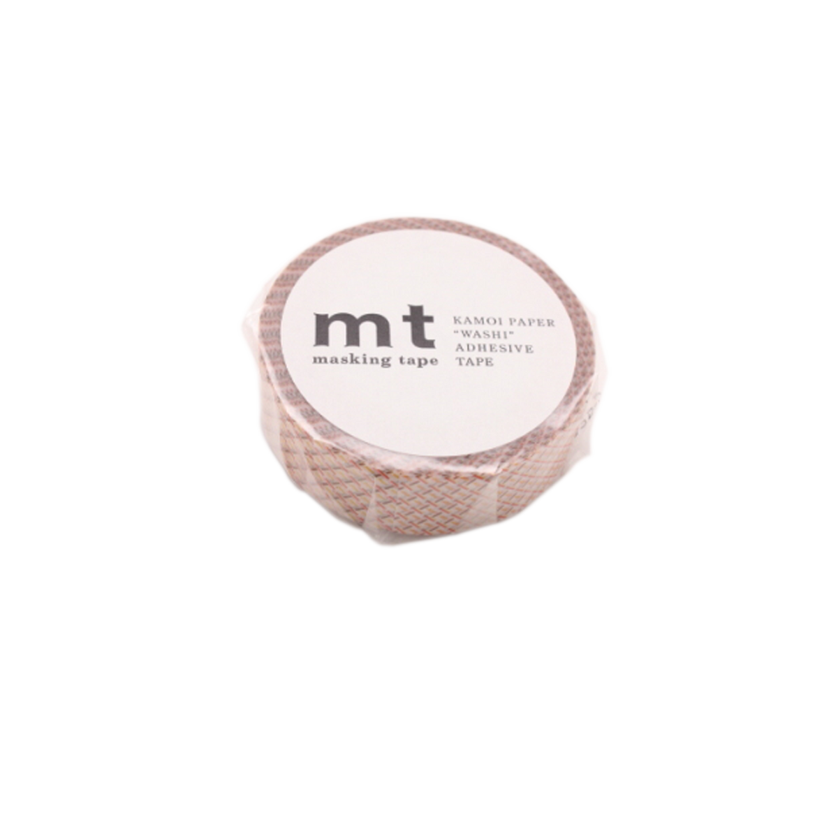 Masking tape Hasen Rouge