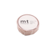 Masking tape Hasen Rouge