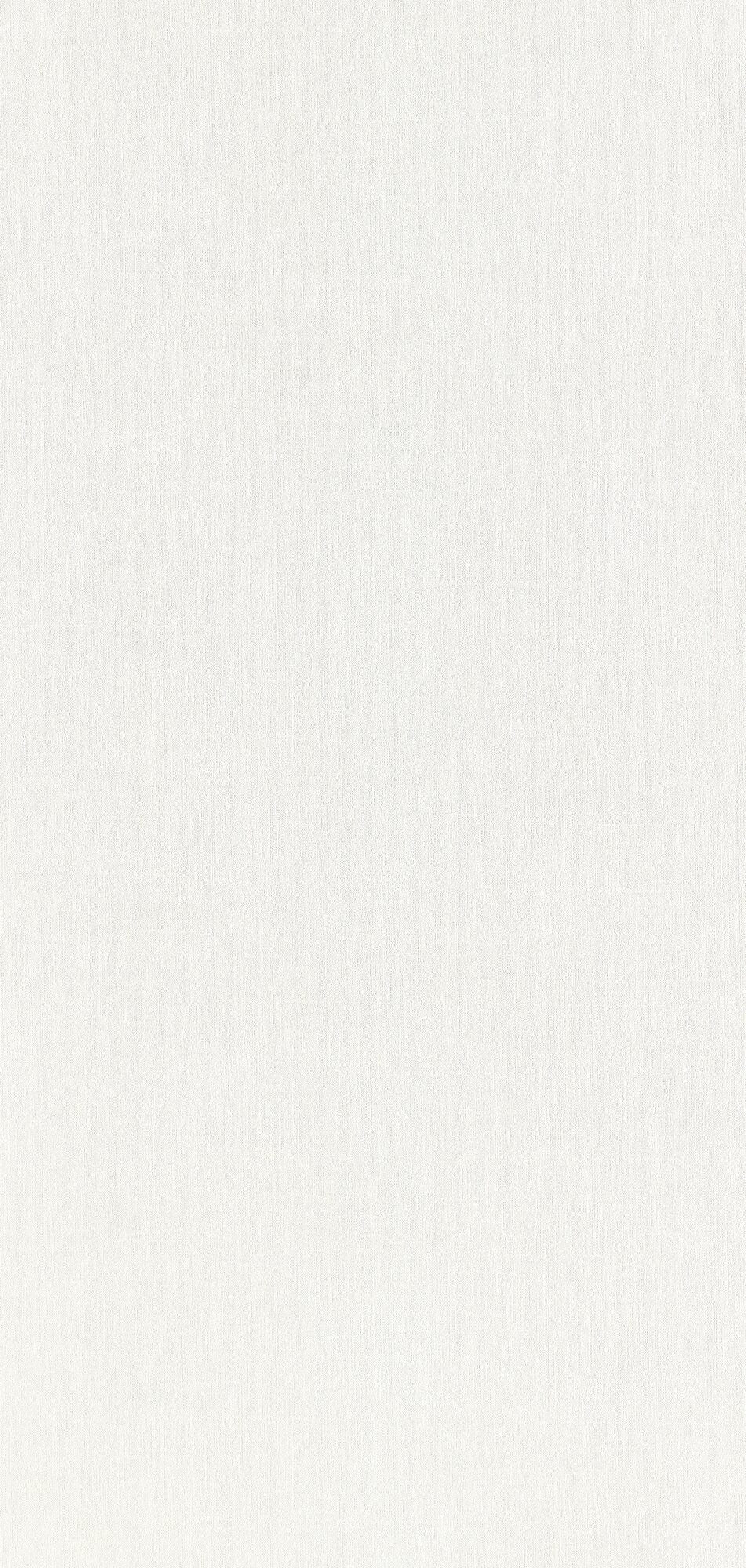 Papier peint intissé Florentine Blanc Trame