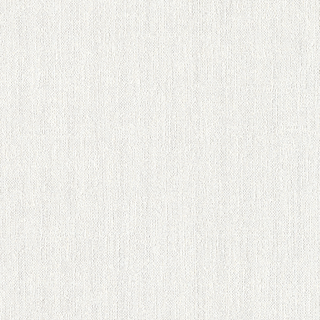 Papier peint intissé FLORENTINE coloris blanc