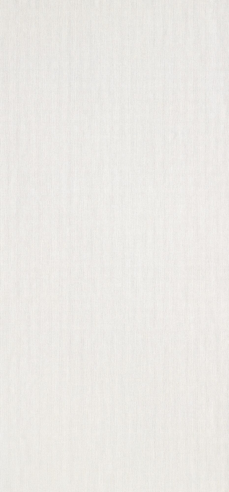 Papier peint intissé Tweed Blanc Trame