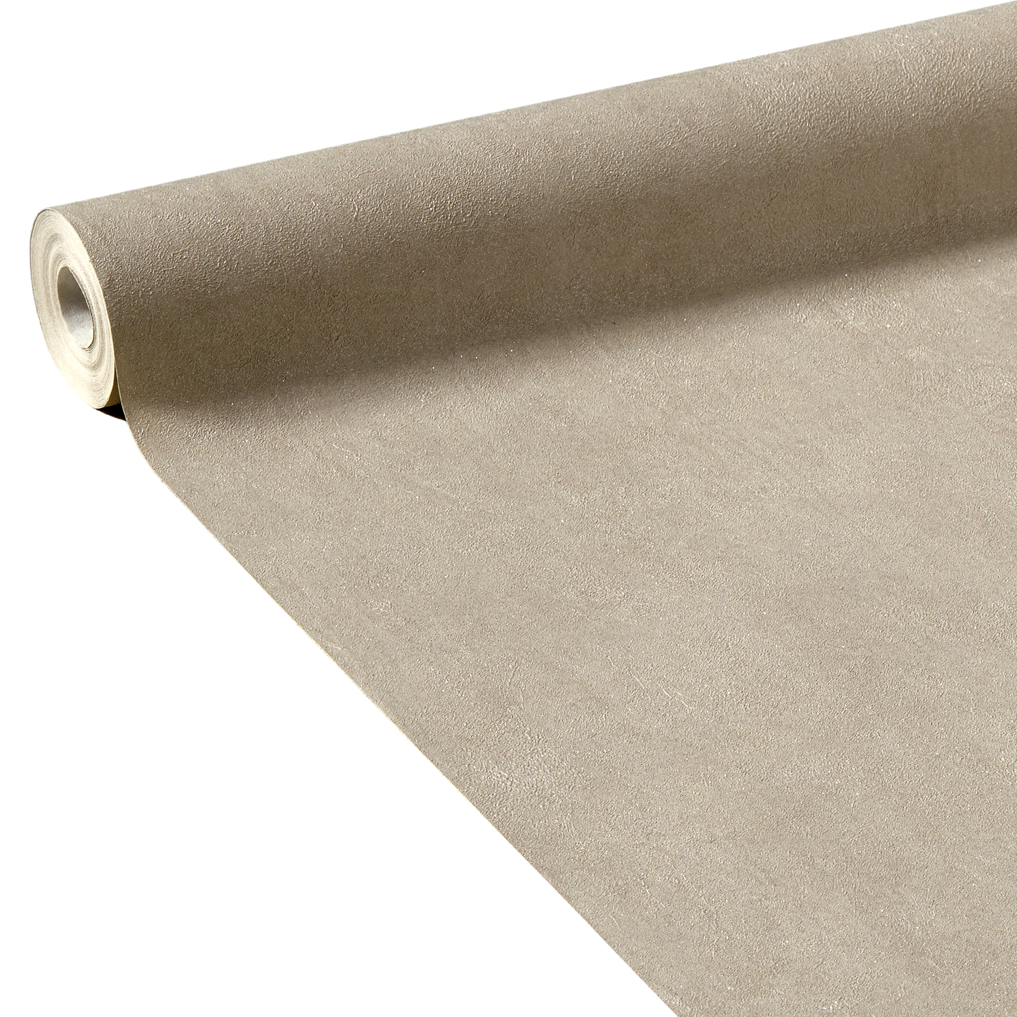 Papier peint intissé SUBLIME coloris taupe