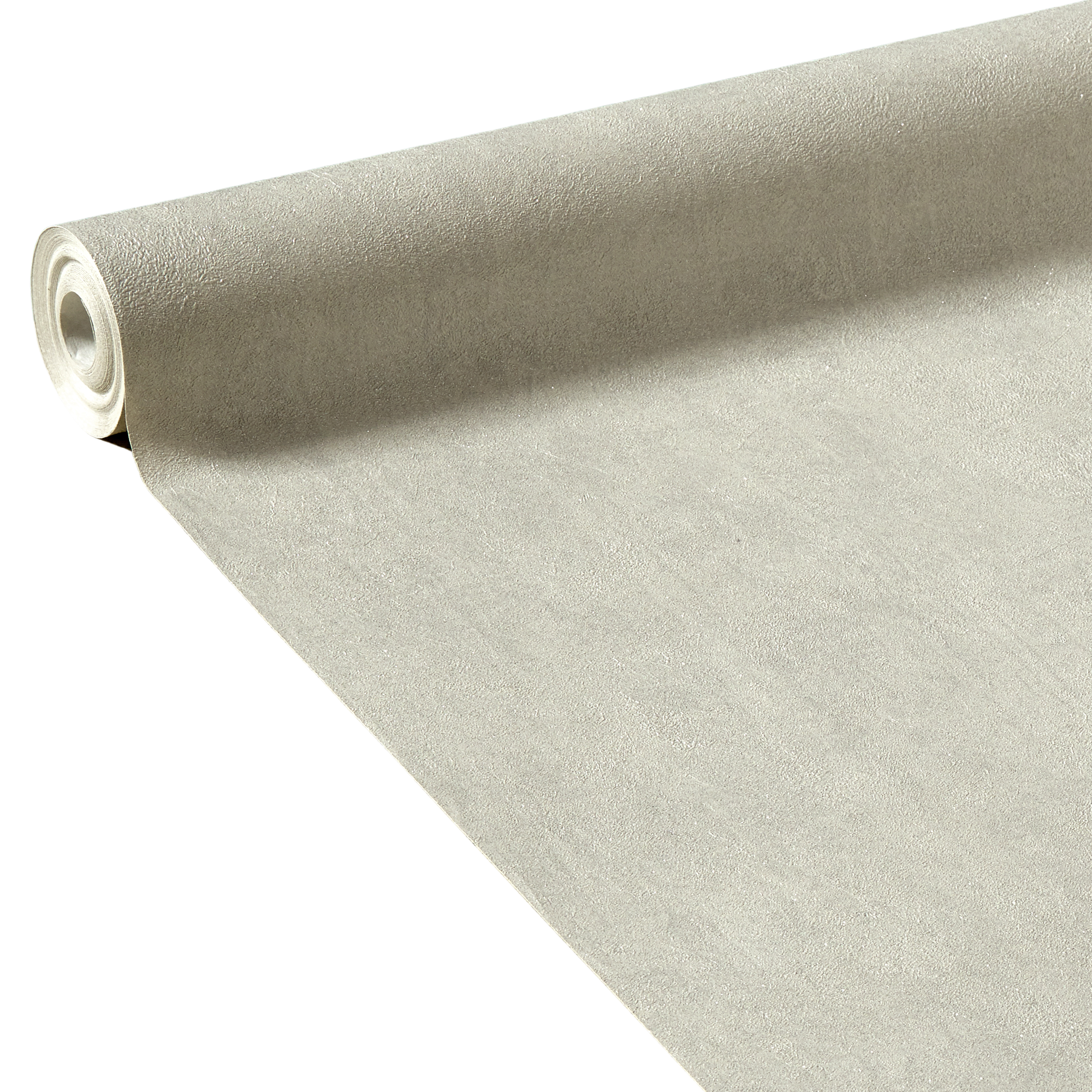 Papier peint intissé SUBLIME coloris gris perle