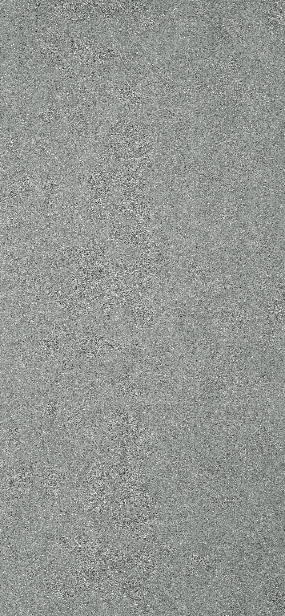 Papier peint intissé Sublime Gris moyen Pailleté