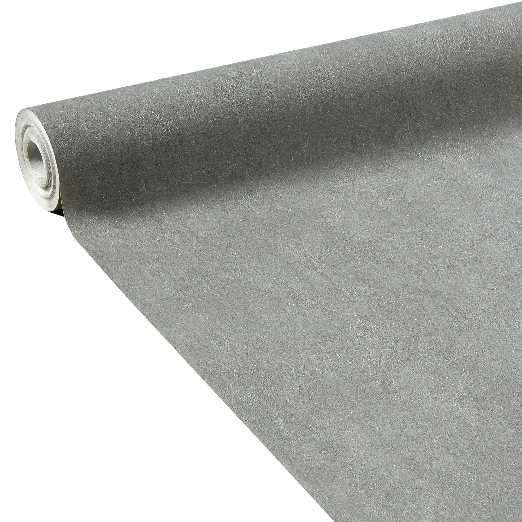 Papier peint intissé SUBLIME coloris gris moyen