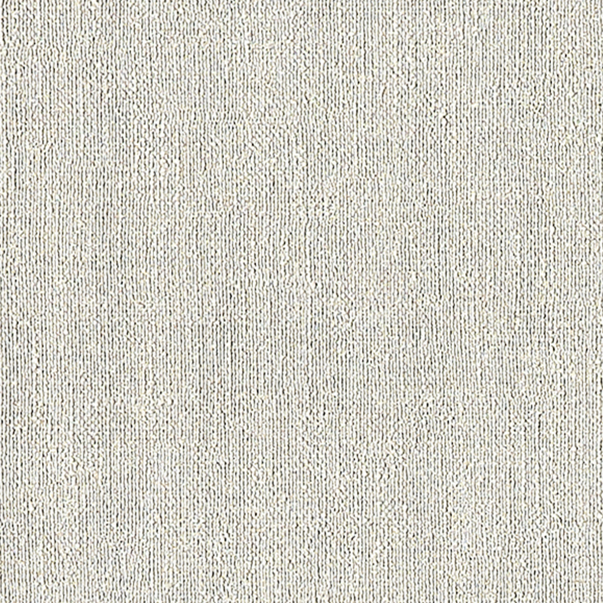 Papier peint intissé Florentine Gris perle Trame