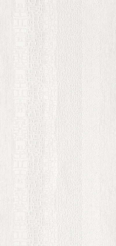 Papier peint vinyle Stone light Blanc