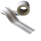 Galon vinyle Moulure Blanc