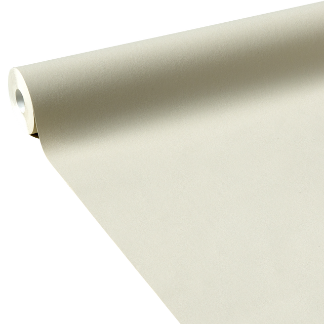 Papier peint intissé OPAL coloris écru