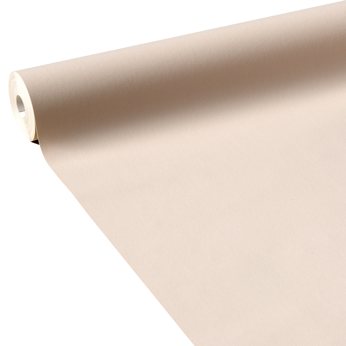 Papier peint intissé Opal Rose pétale Lisse