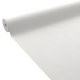 4MURS Papier peint intissé Classic line Blanc Lisse