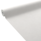 4MURS Papier peint intissé Classic line Gris perle Lisse