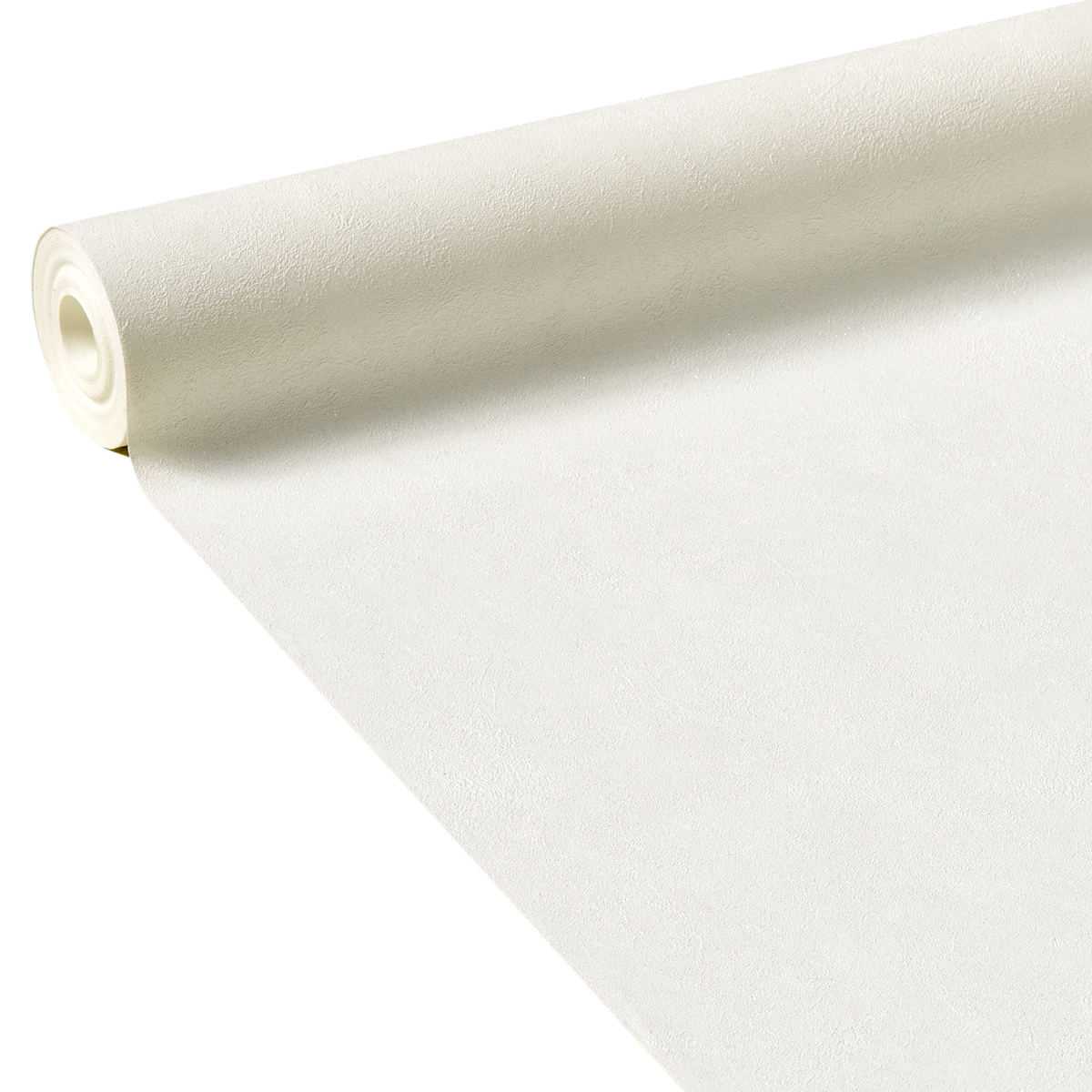 Papier peint intissé Sublime Blanc Pailleté