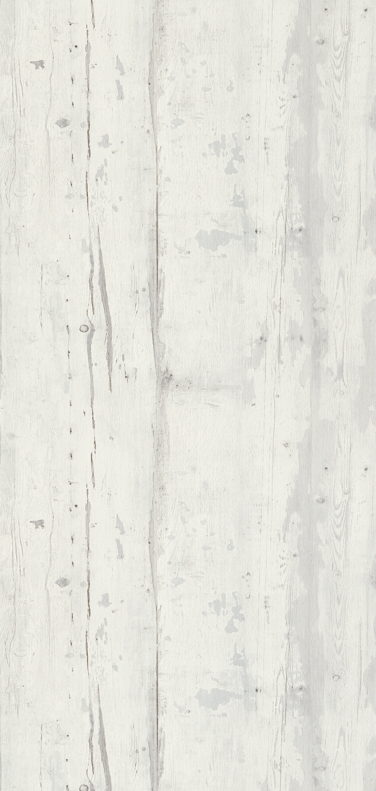 Papier peint intissé Scandinavia Blanc