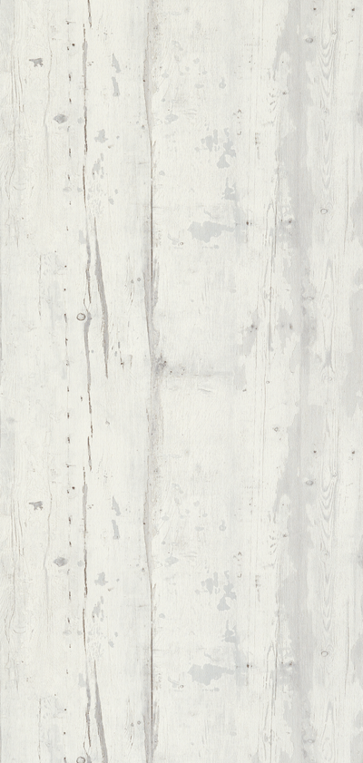 Papier peint intissé Scandinavia Blanc