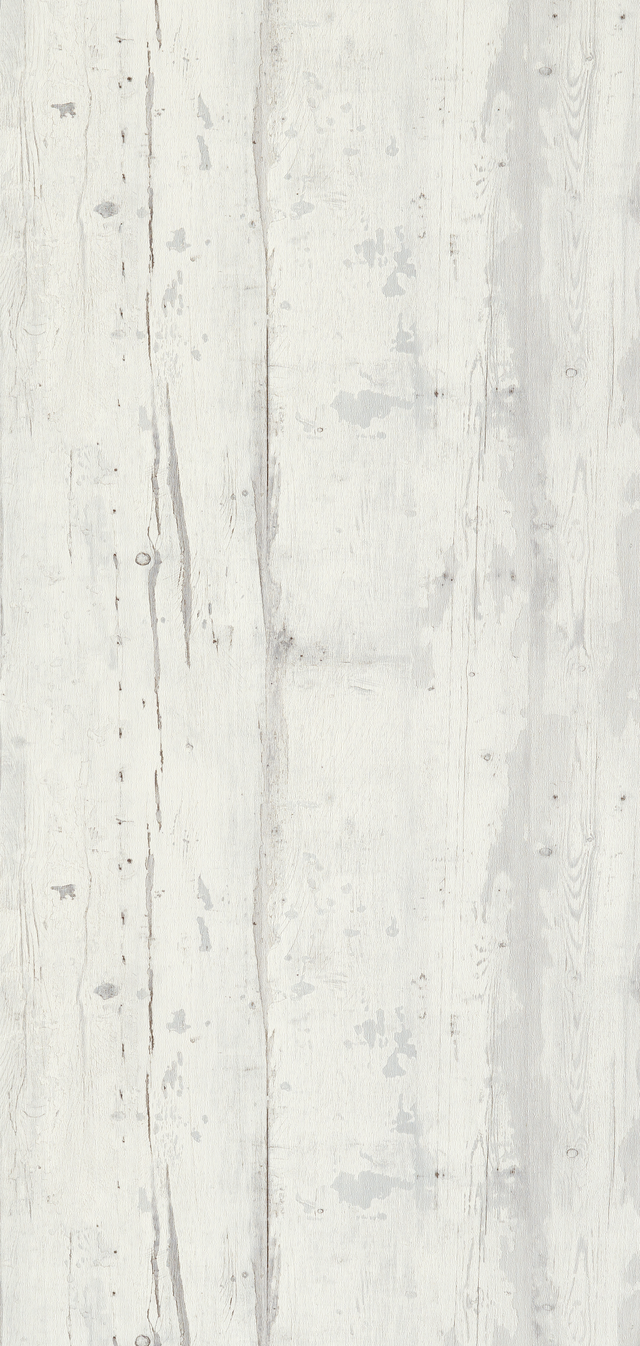 Papier peint intissé SCANDINAVIA coloris blanc