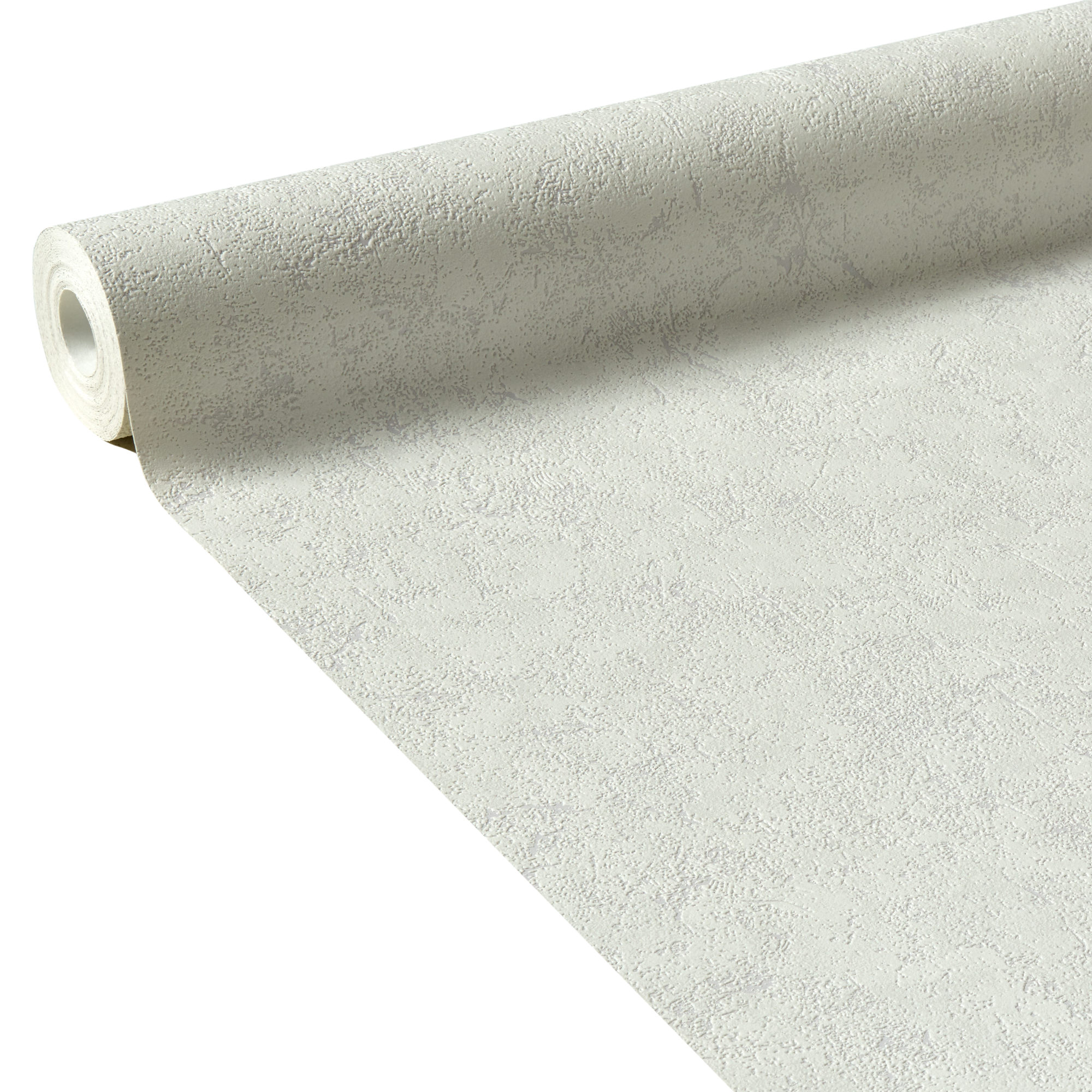 Papier peint intissé AKTEA coloris gris perle