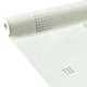 Papier peint intissé Magic light Blanc