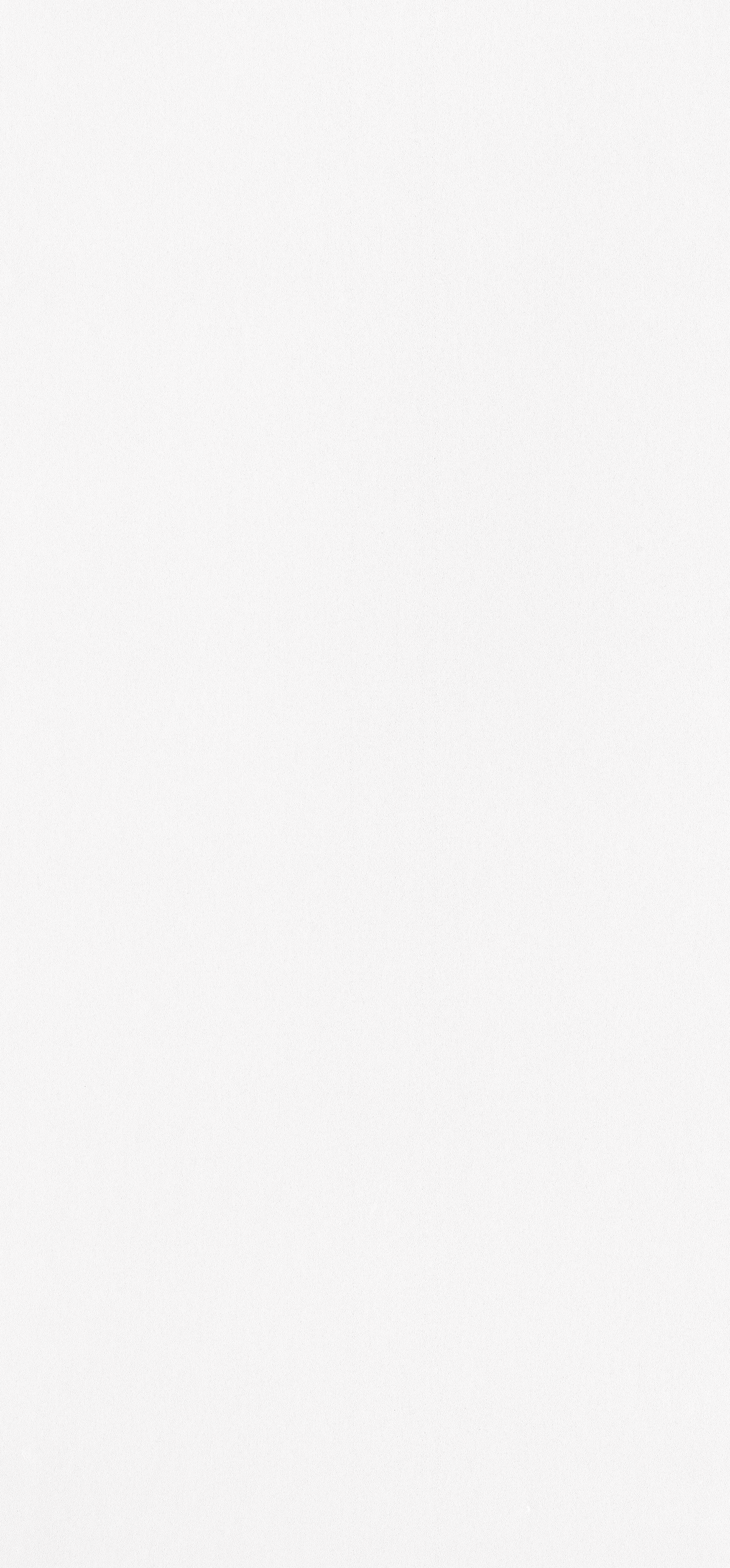 Papier peint intissé Opal Blanc Lisse