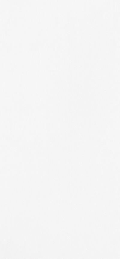 Papier peint intissé Opal Blanc Lisse